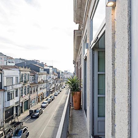 Palacio Fenizia - Bonfim 191 By Lovelystay OOporto Extérieur photo