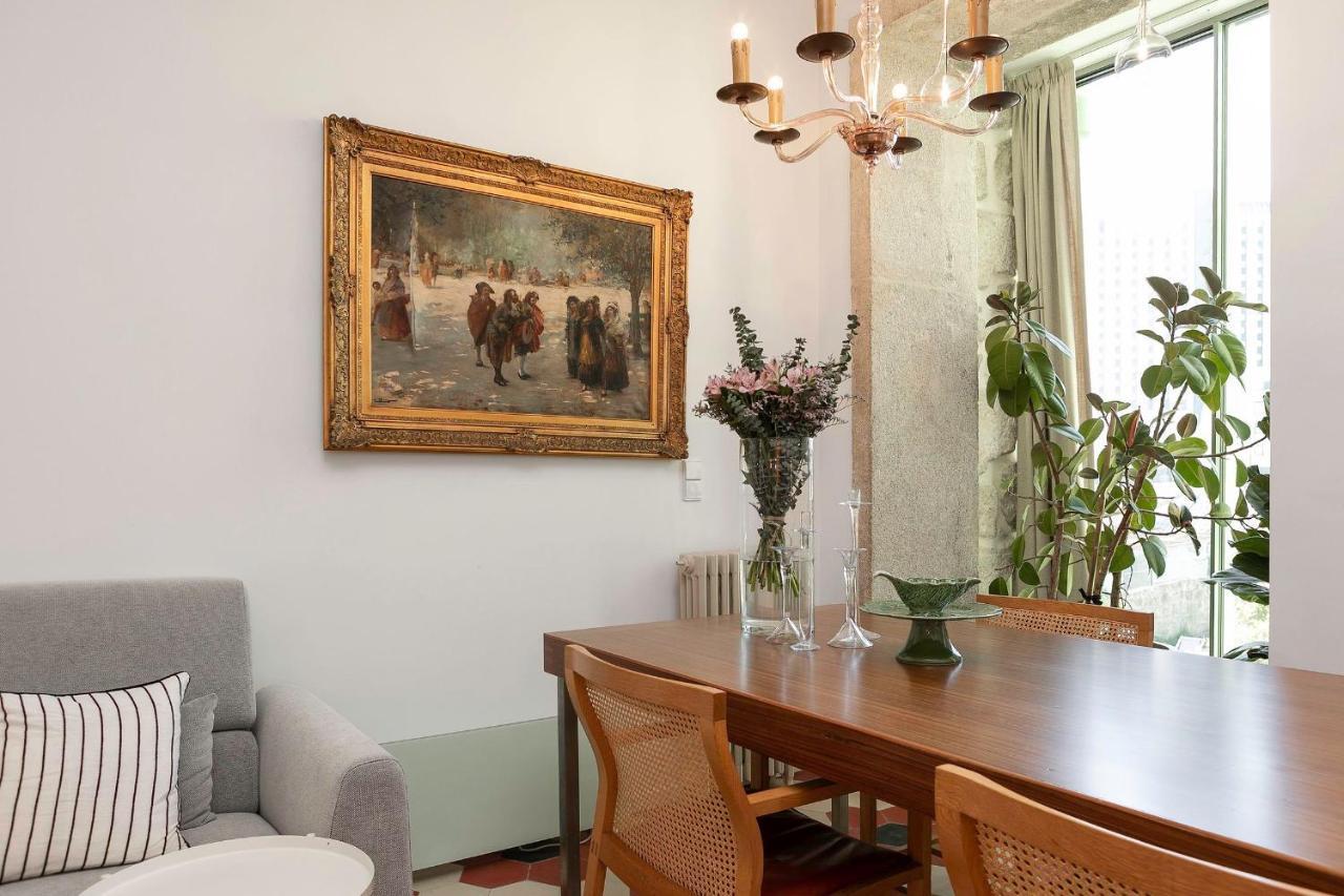 Palacio Fenizia - Bonfim 191 By Lovelystay OOporto Extérieur photo