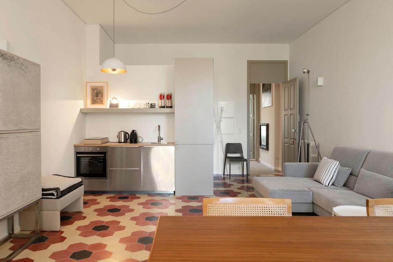 Palacio Fenizia - Bonfim 191 By Lovelystay OOporto Extérieur photo