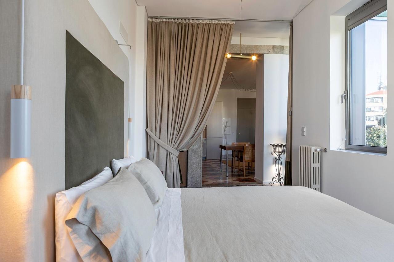 Palacio Fenizia - Bonfim 191 By Lovelystay OOporto Extérieur photo