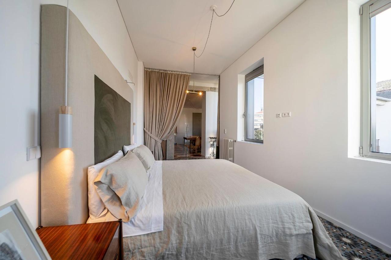 Palacio Fenizia - Bonfim 191 By Lovelystay OOporto Extérieur photo