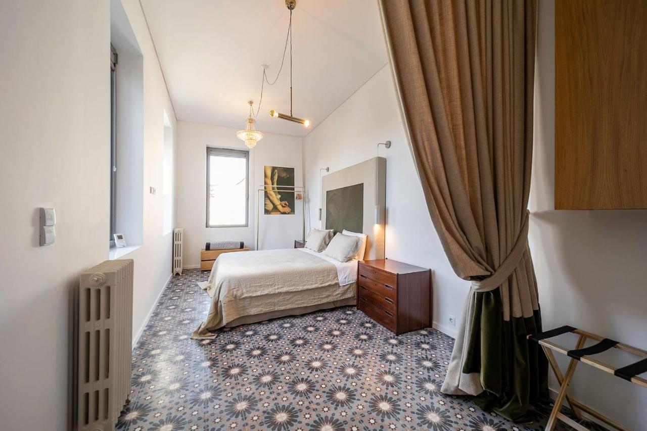 Palacio Fenizia - Bonfim 191 By Lovelystay OOporto Extérieur photo