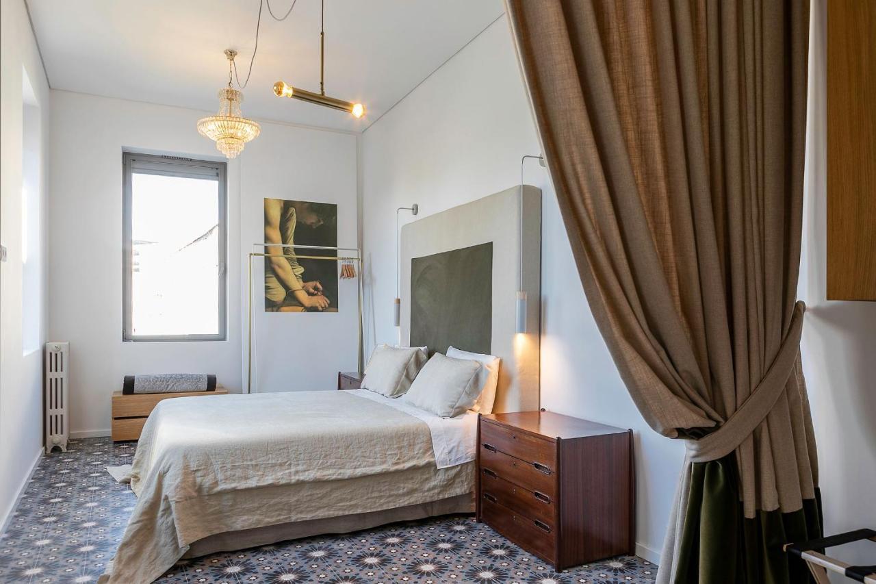 Palacio Fenizia - Bonfim 191 By Lovelystay OOporto Extérieur photo