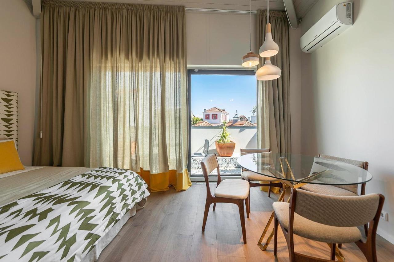 Palacio Fenizia - Bonfim 191 By Lovelystay OOporto Extérieur photo