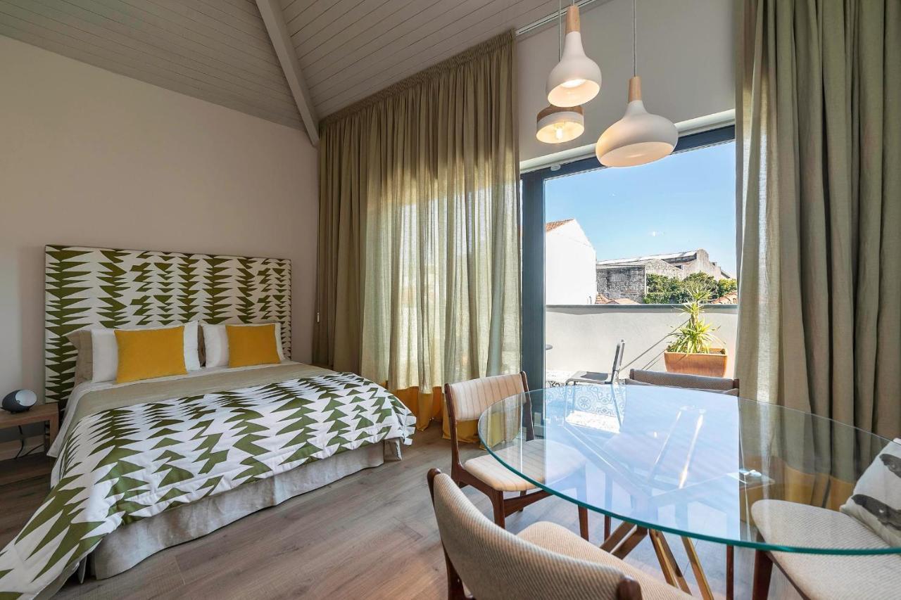 Palacio Fenizia - Bonfim 191 By Lovelystay OOporto Extérieur photo