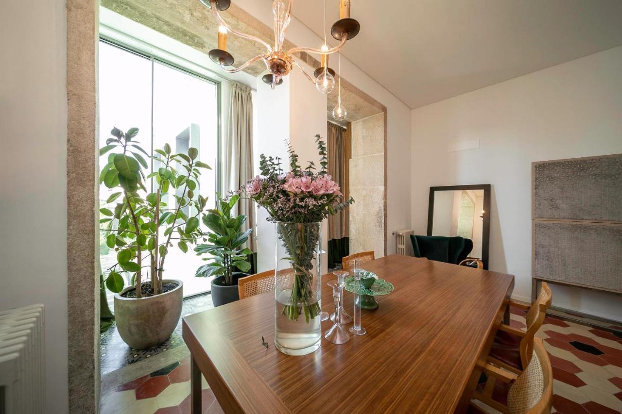 Palacio Fenizia - Bonfim 191 By Lovelystay OOporto Extérieur photo