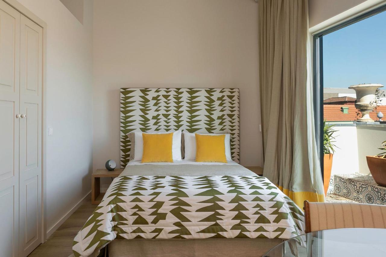 Palacio Fenizia - Bonfim 191 By Lovelystay OOporto Extérieur photo