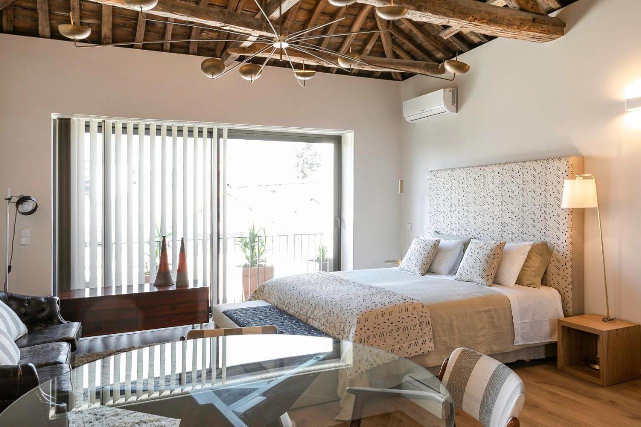 Palacio Fenizia - Bonfim 191 By Lovelystay OOporto Extérieur photo