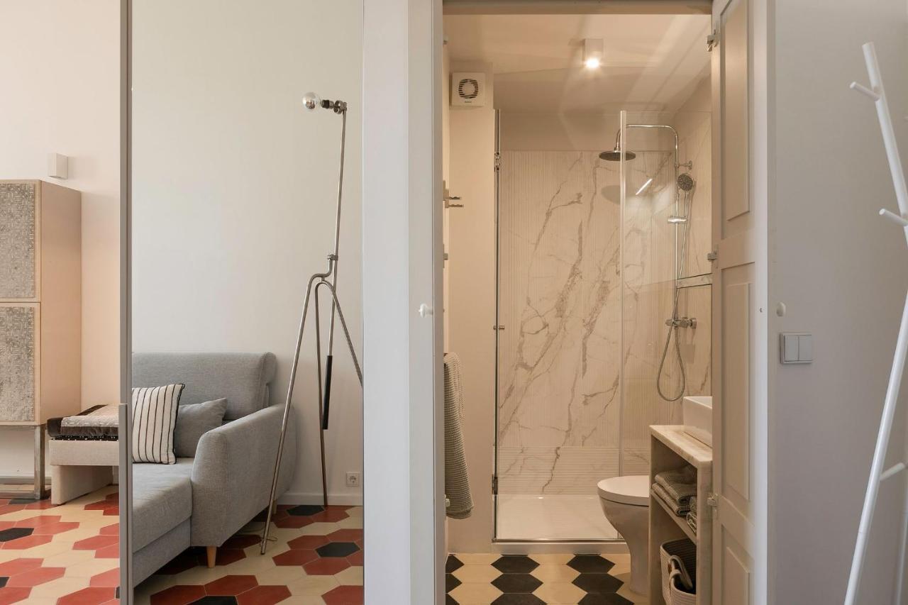 Palacio Fenizia - Bonfim 191 By Lovelystay OOporto Extérieur photo