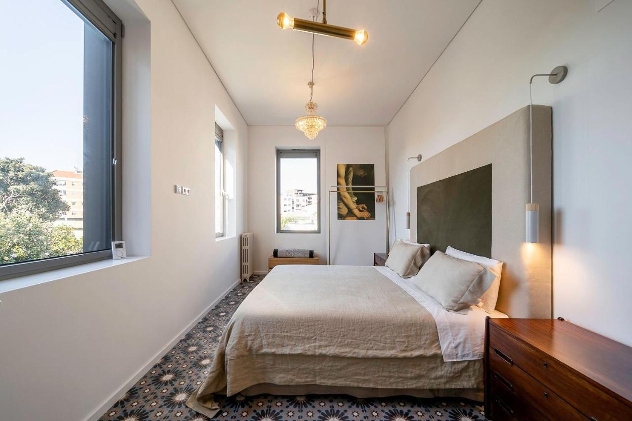 Palacio Fenizia - Bonfim 191 By Lovelystay OOporto Extérieur photo