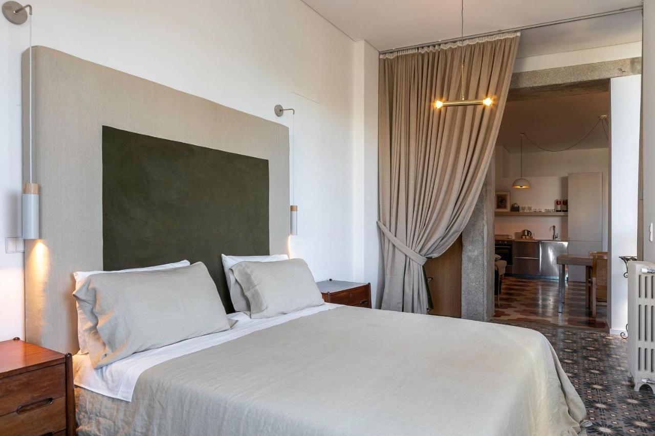 Palacio Fenizia - Bonfim 191 By Lovelystay OOporto Extérieur photo