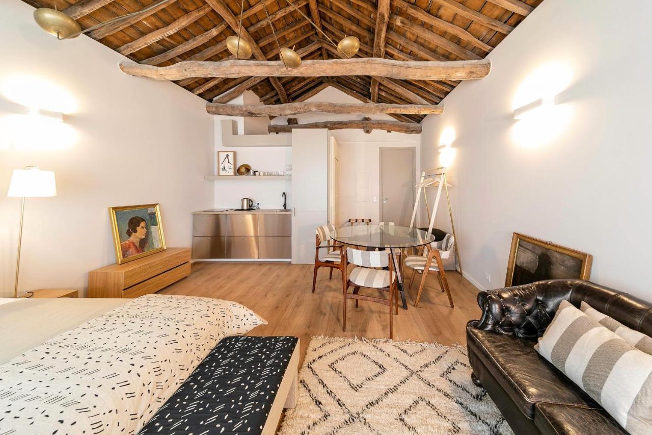 Palacio Fenizia - Bonfim 191 By Lovelystay OOporto Extérieur photo