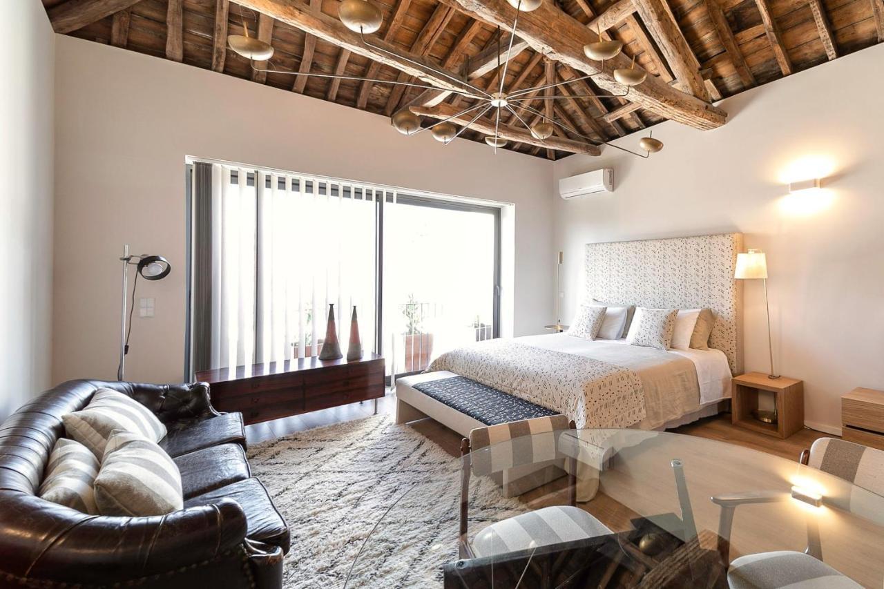 Palacio Fenizia - Bonfim 191 By Lovelystay OOporto Extérieur photo