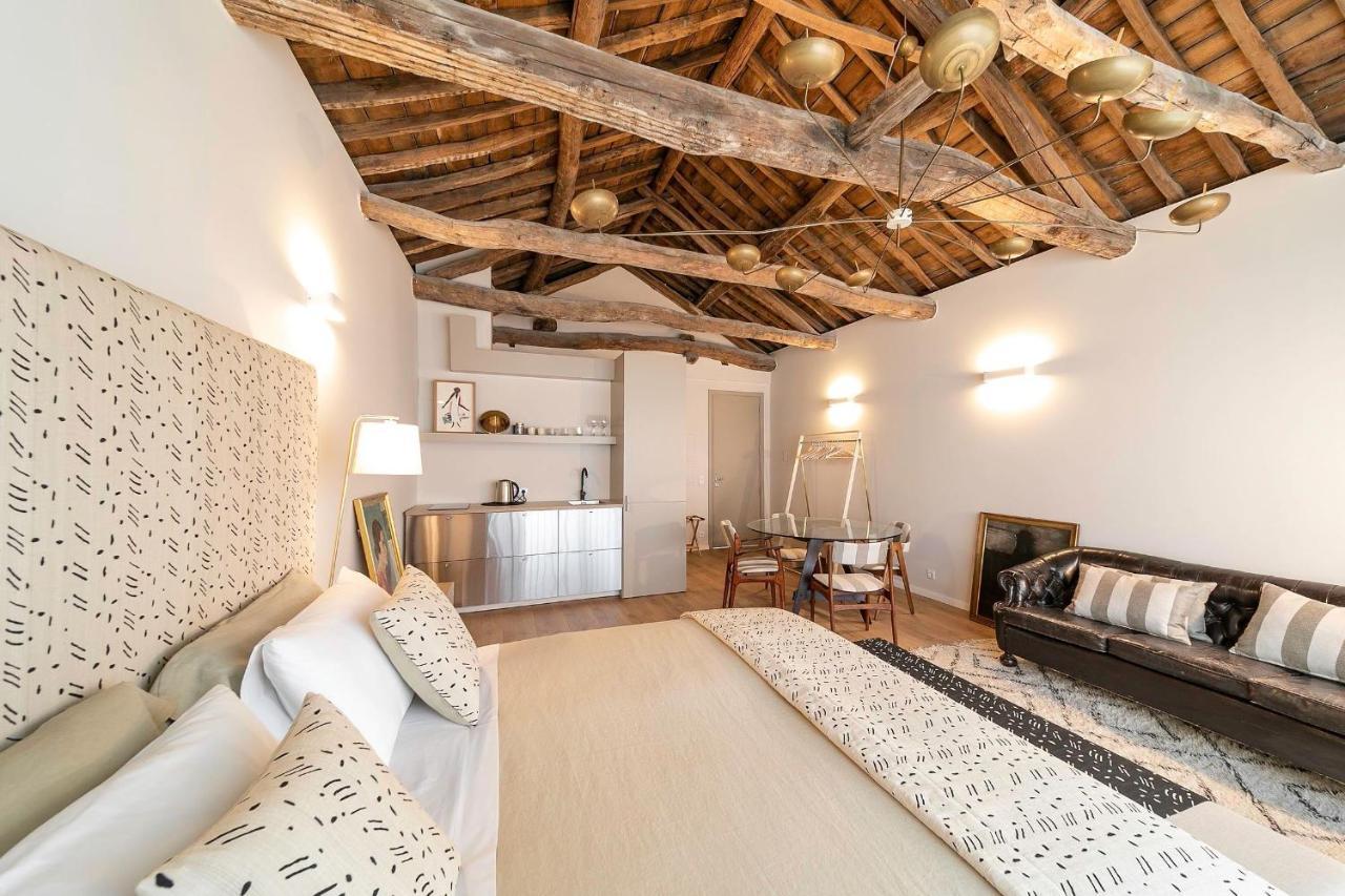 Palacio Fenizia - Bonfim 191 By Lovelystay OOporto Extérieur photo