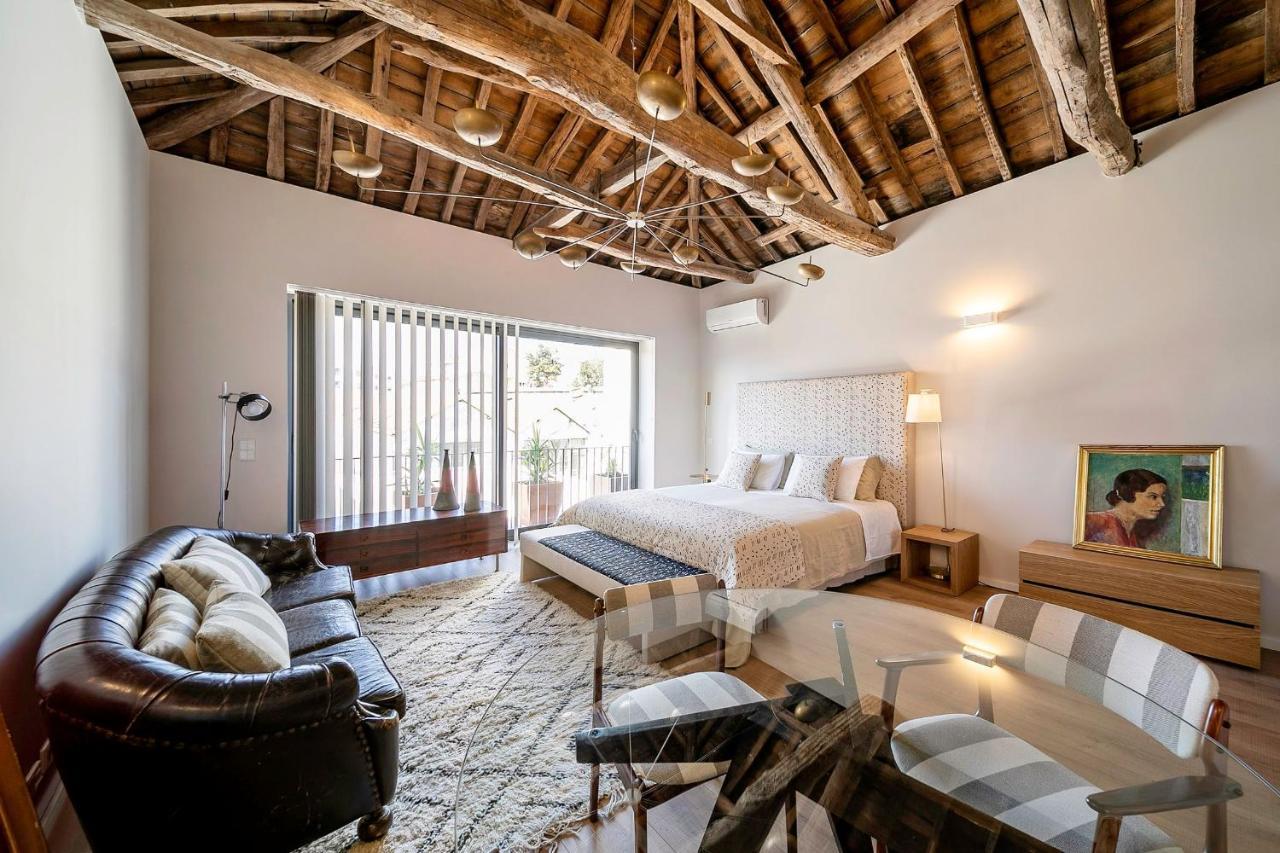 Palacio Fenizia - Bonfim 191 By Lovelystay OOporto Extérieur photo