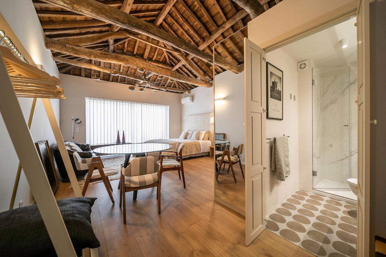 Palacio Fenizia - Bonfim 191 By Lovelystay OOporto Extérieur photo