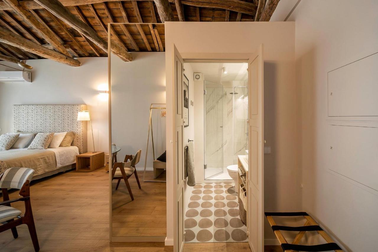 Palacio Fenizia - Bonfim 191 By Lovelystay OOporto Extérieur photo