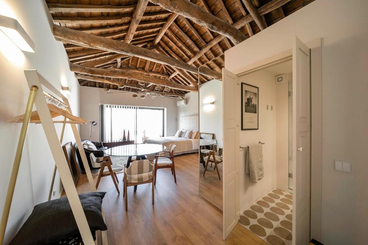 Palacio Fenizia - Bonfim 191 By Lovelystay OOporto Extérieur photo