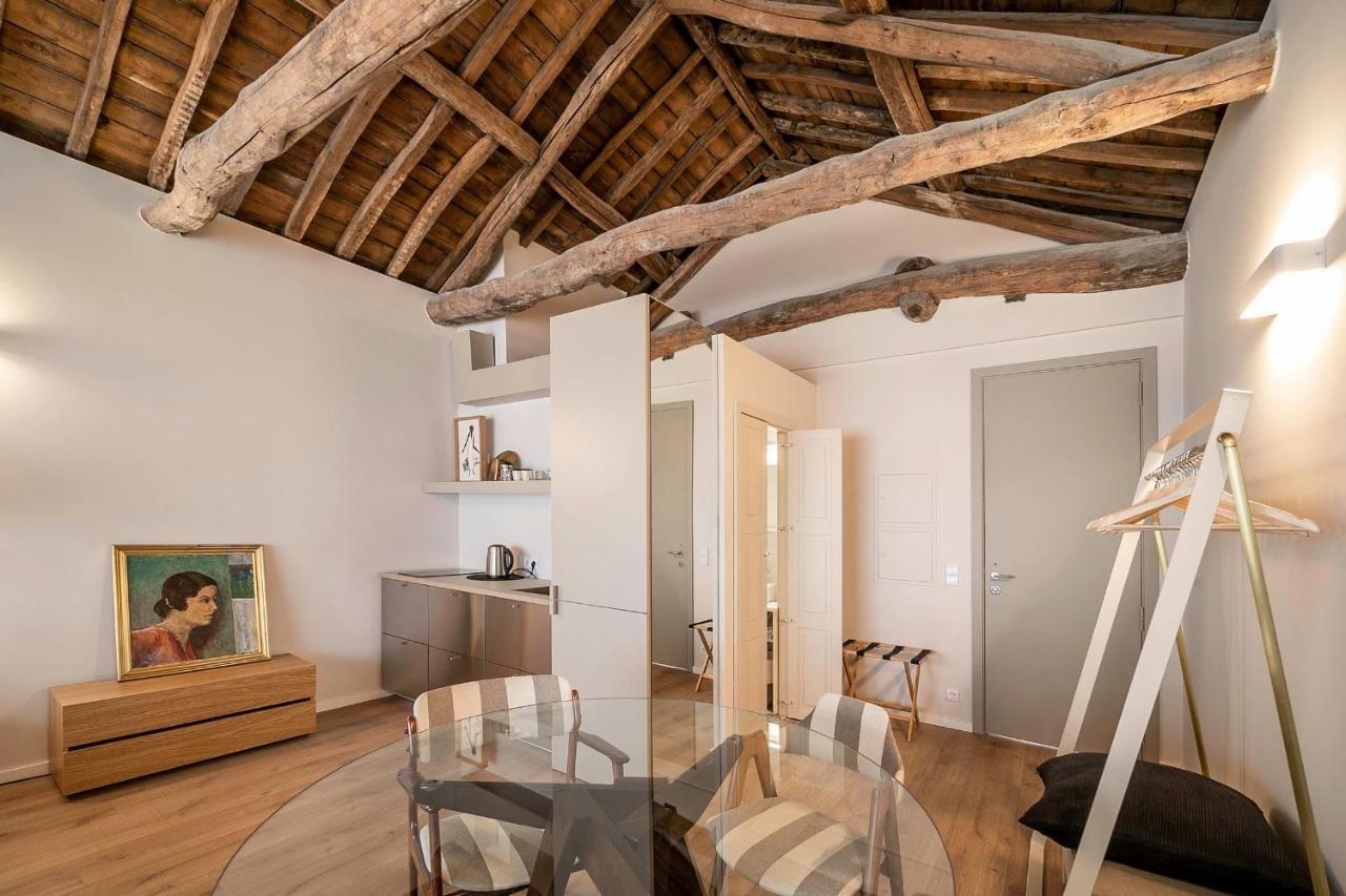 Palacio Fenizia - Bonfim 191 By Lovelystay OOporto Extérieur photo