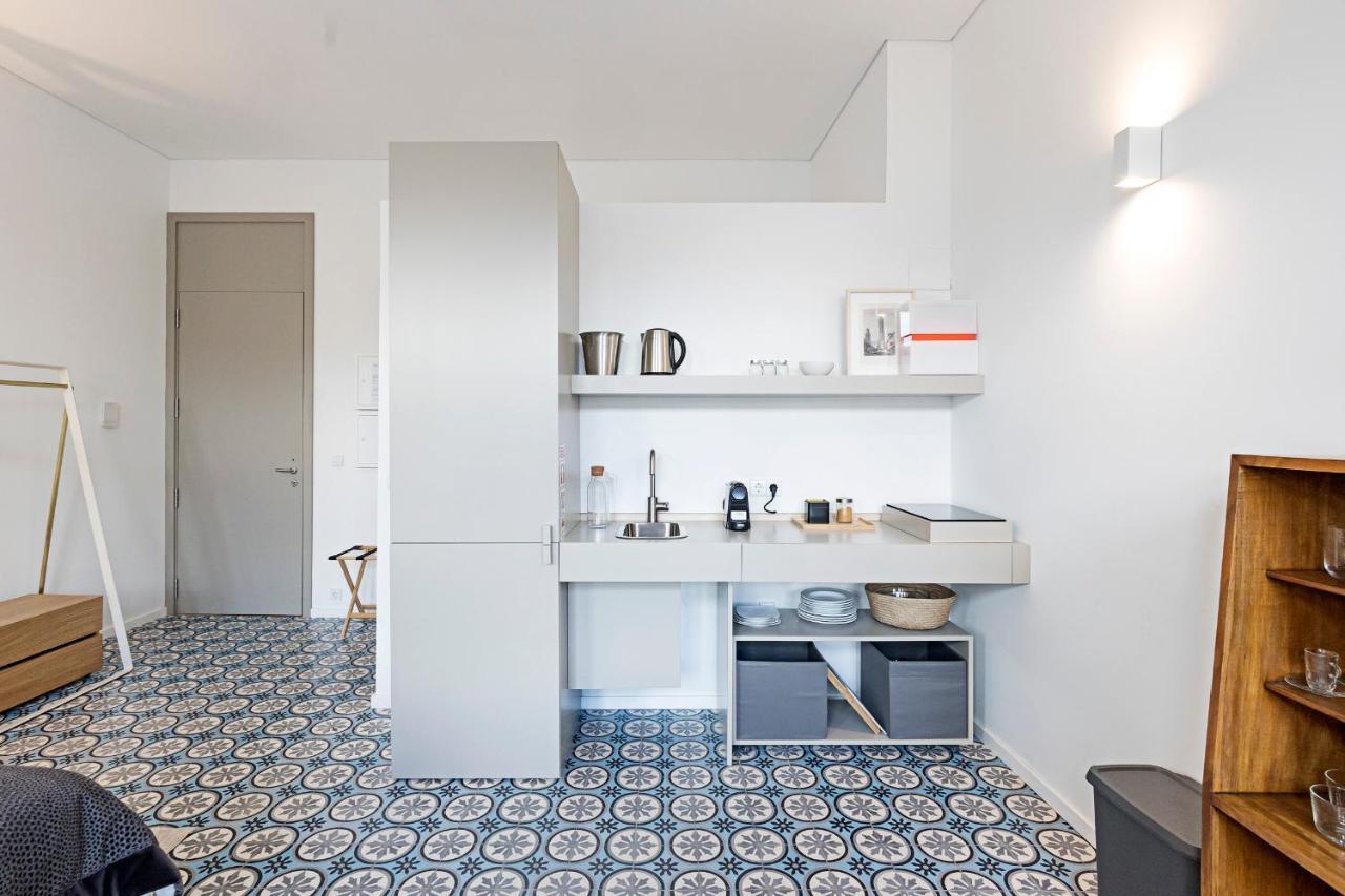 Palacio Fenizia - Bonfim 191 By Lovelystay OOporto Extérieur photo