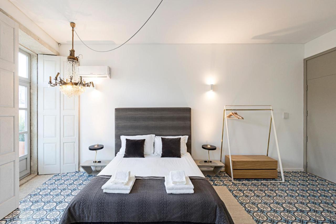 Palacio Fenizia - Bonfim 191 By Lovelystay OOporto Extérieur photo
