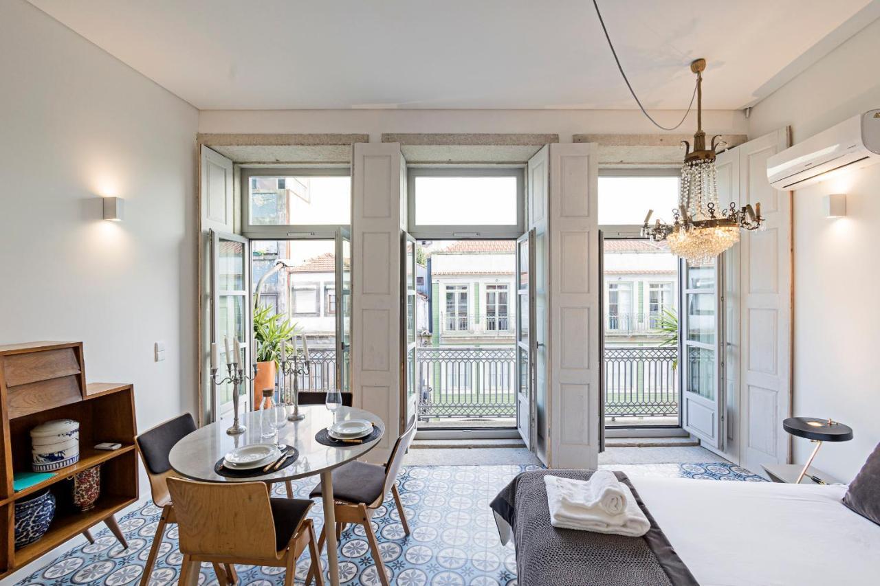 Palacio Fenizia - Bonfim 191 By Lovelystay OOporto Extérieur photo