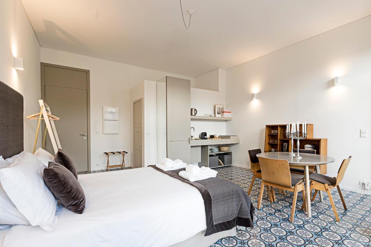 Palacio Fenizia - Bonfim 191 By Lovelystay OOporto Extérieur photo