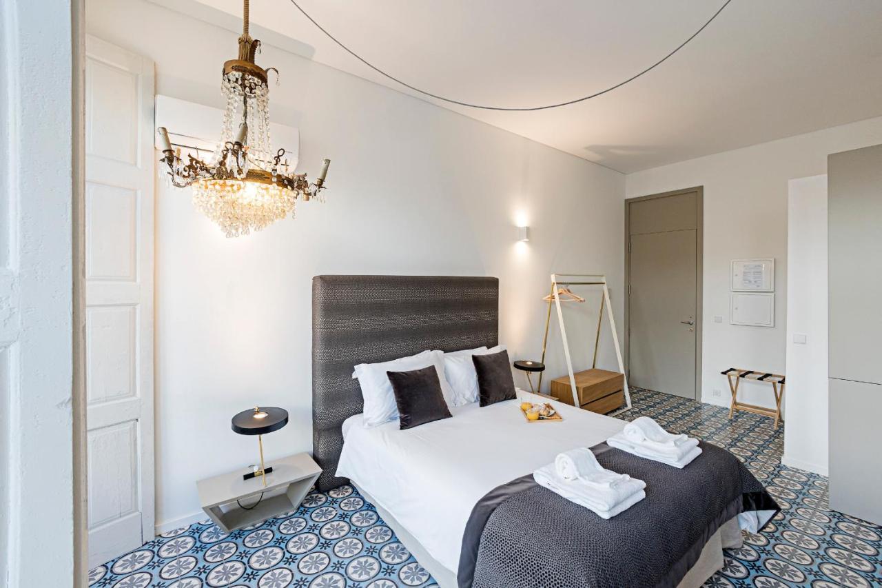 Palacio Fenizia - Bonfim 191 By Lovelystay OOporto Extérieur photo