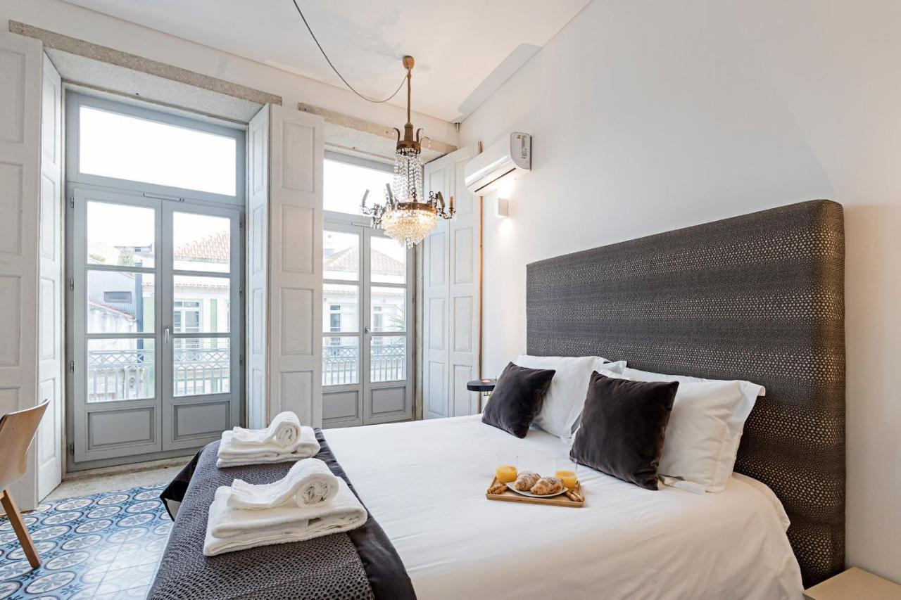 Palacio Fenizia - Bonfim 191 By Lovelystay OOporto Extérieur photo