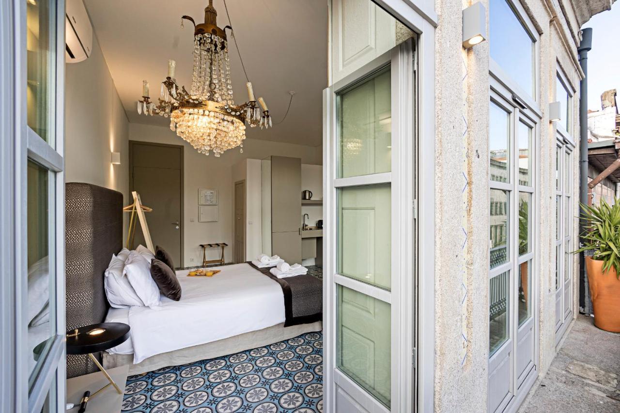 Palacio Fenizia - Bonfim 191 By Lovelystay OOporto Extérieur photo