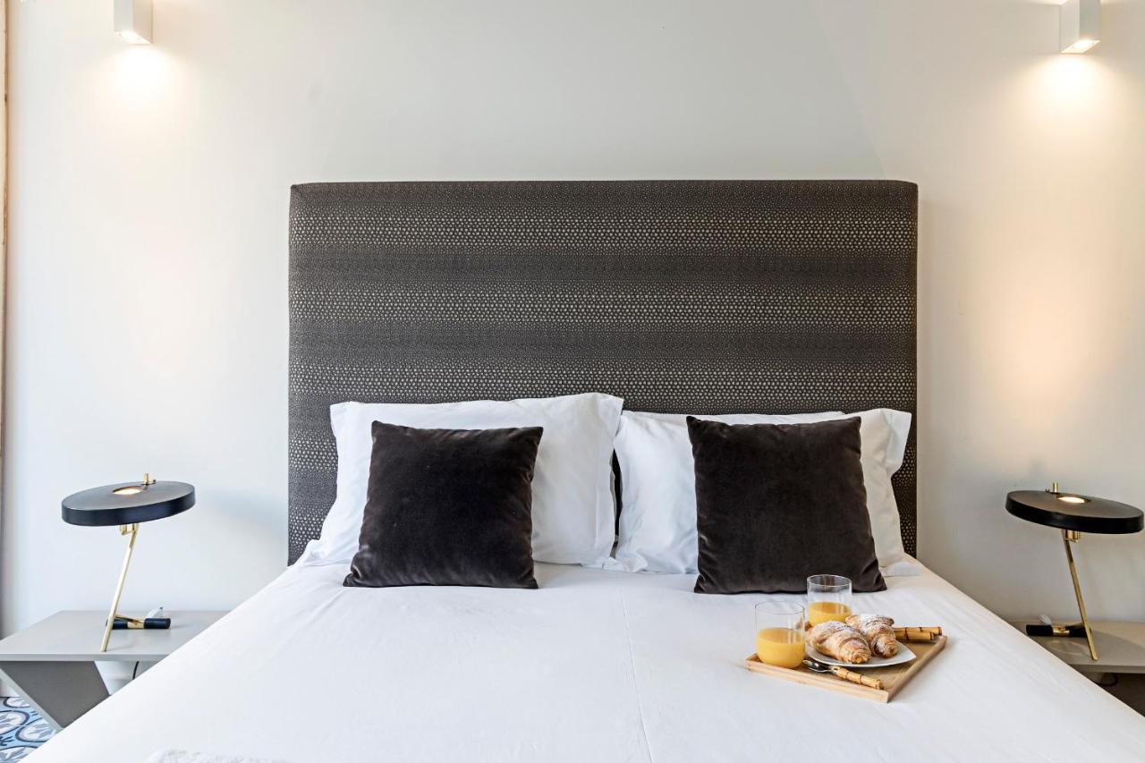 Palacio Fenizia - Bonfim 191 By Lovelystay OOporto Extérieur photo