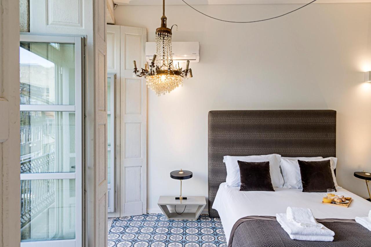 Palacio Fenizia - Bonfim 191 By Lovelystay OOporto Extérieur photo