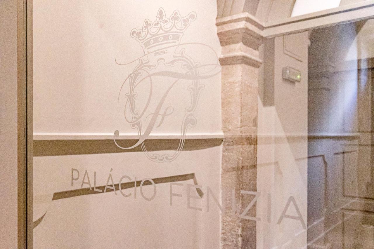 Palacio Fenizia - Bonfim 191 By Lovelystay OOporto Extérieur photo