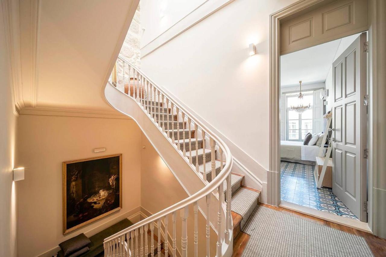 Palacio Fenizia - Bonfim 191 By Lovelystay OOporto Extérieur photo