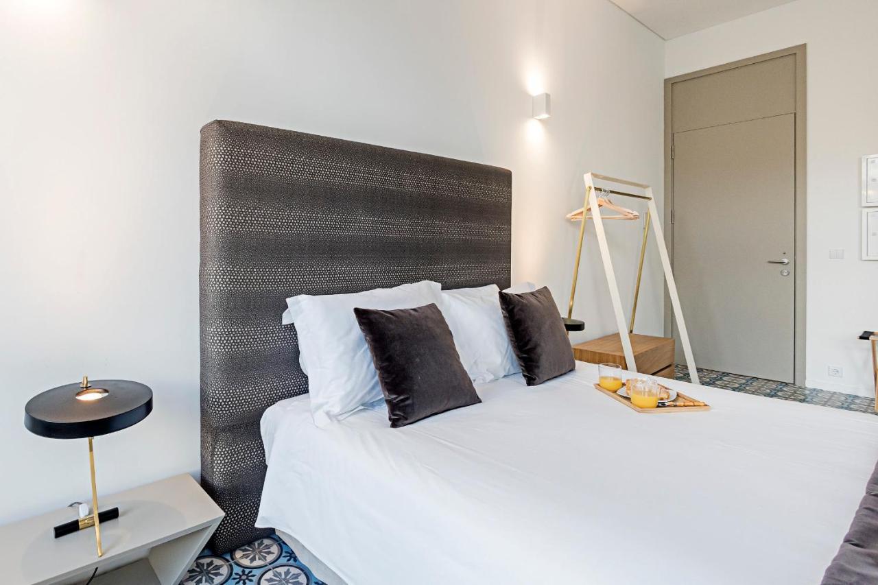 Palacio Fenizia - Bonfim 191 By Lovelystay OOporto Extérieur photo