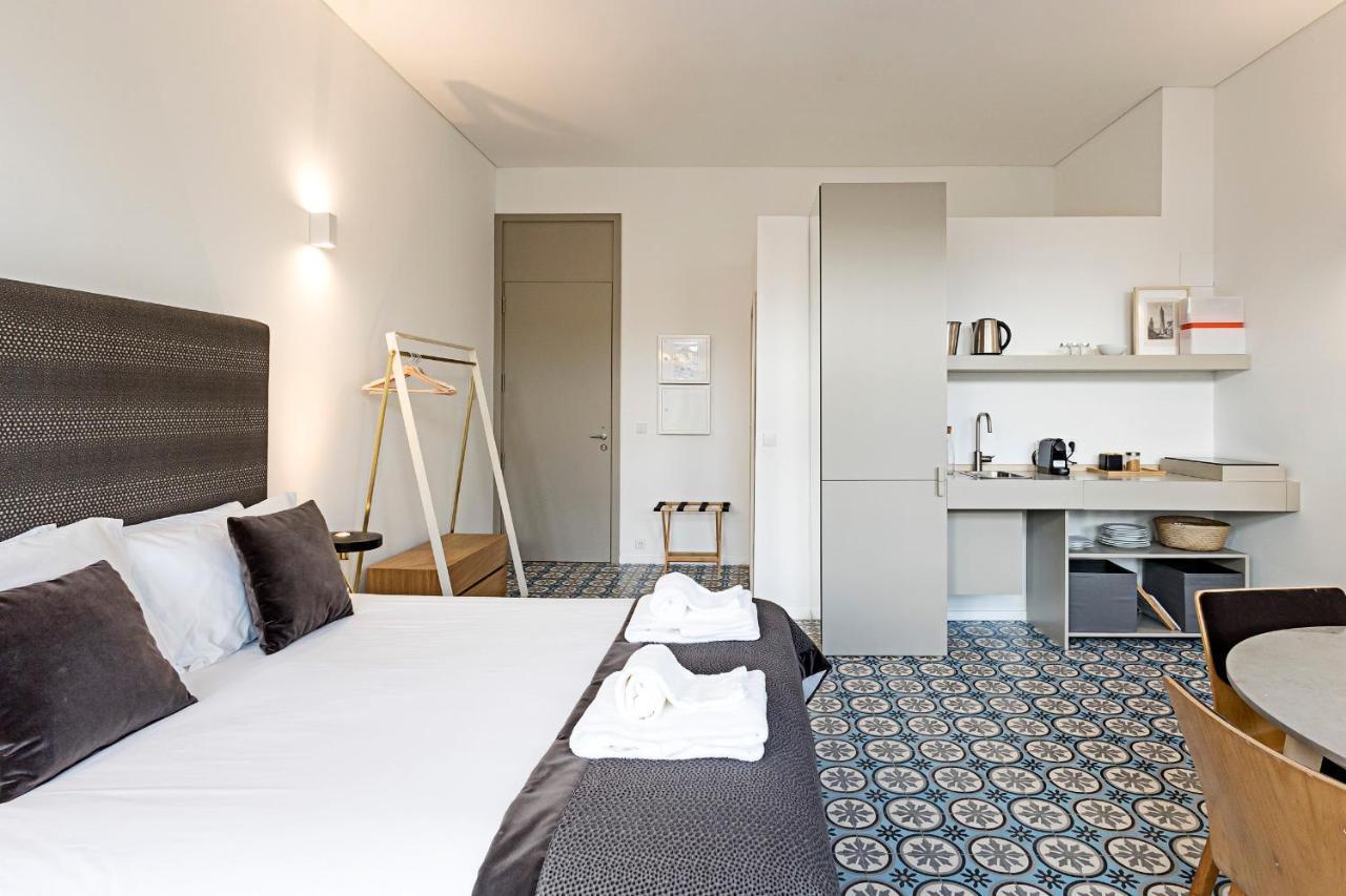 Palacio Fenizia - Bonfim 191 By Lovelystay OOporto Extérieur photo