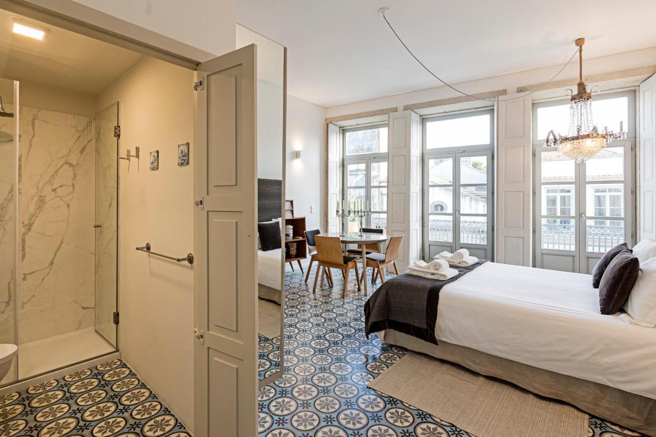 Palacio Fenizia - Bonfim 191 By Lovelystay OOporto Extérieur photo