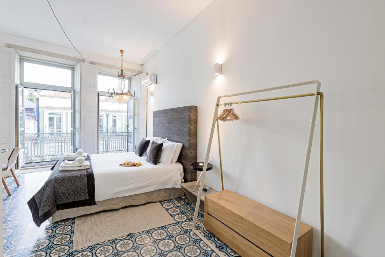 Palacio Fenizia - Bonfim 191 By Lovelystay OOporto Extérieur photo