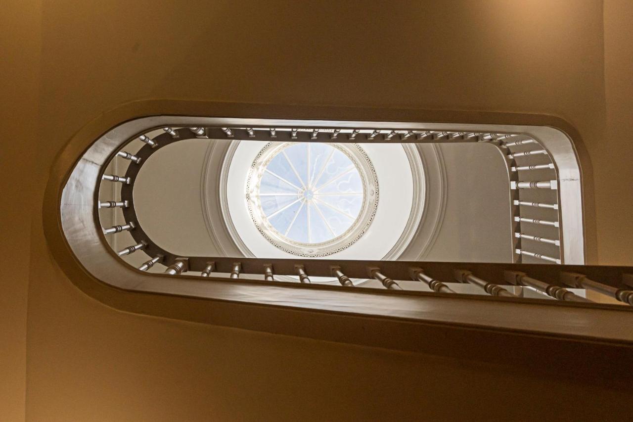 Palacio Fenizia - Bonfim 191 By Lovelystay OOporto Extérieur photo